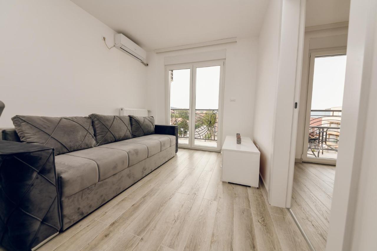 Apartman Katarina Banja Koviljača Extérieur photo