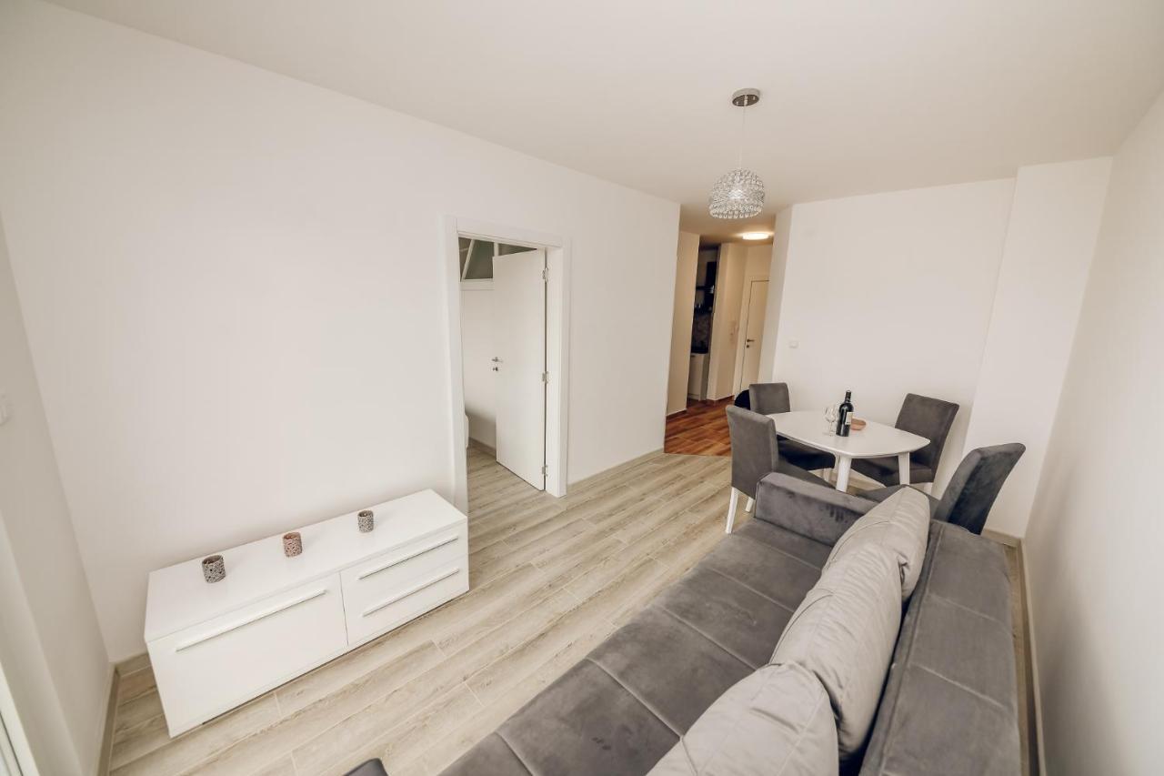 Apartman Katarina Banja Koviljača Extérieur photo