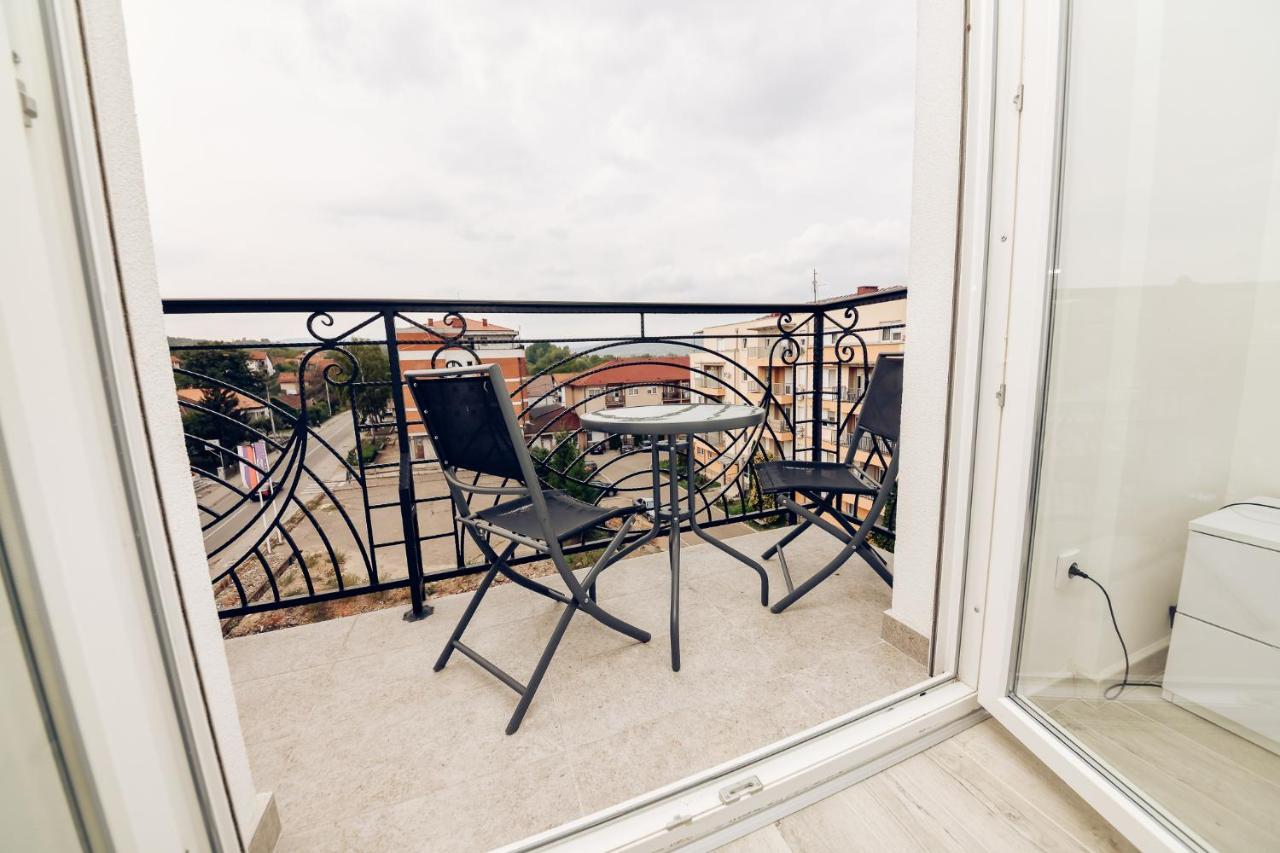 Apartman Katarina Banja Koviljača Extérieur photo