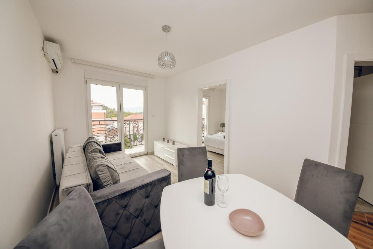 Apartman Katarina Banja Koviljača Extérieur photo