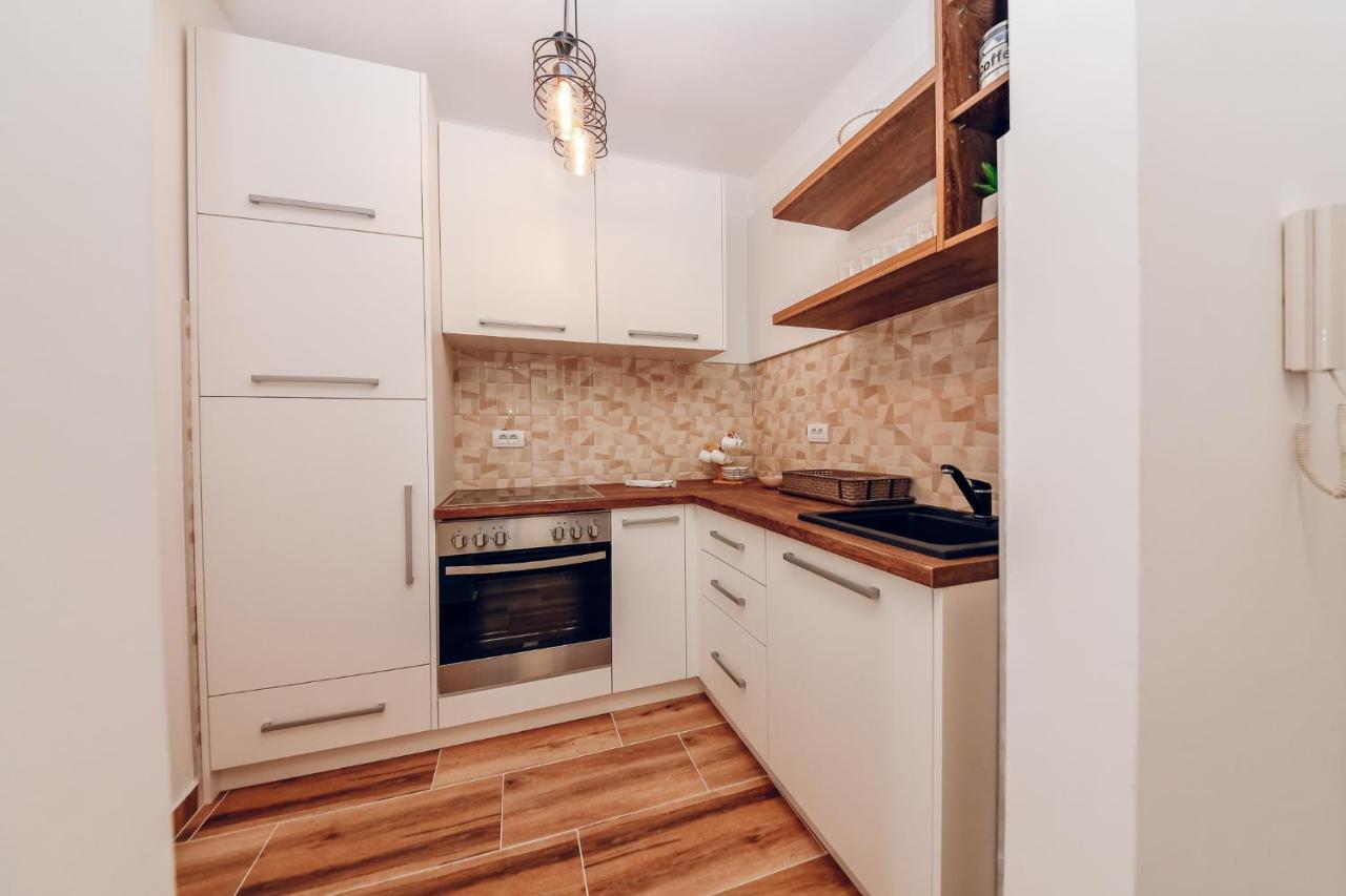 Apartman Katarina Banja Koviljača Extérieur photo