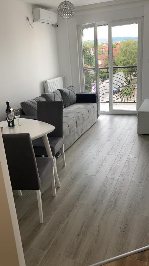 Apartman Katarina Banja Koviljača Extérieur photo