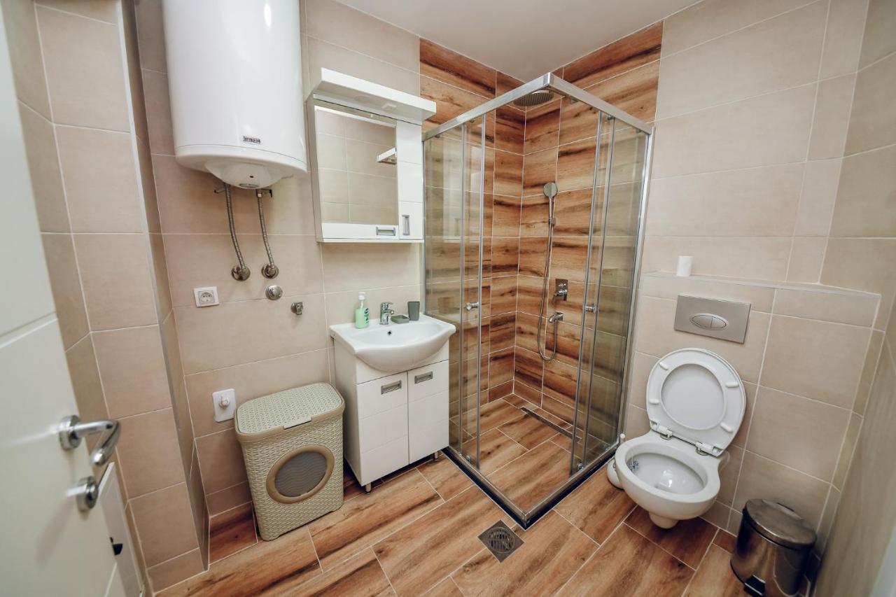Apartman Katarina Banja Koviljača Extérieur photo