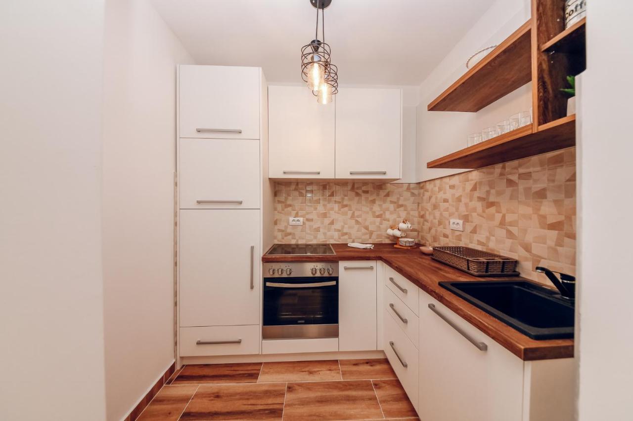 Apartman Katarina Banja Koviljača Extérieur photo