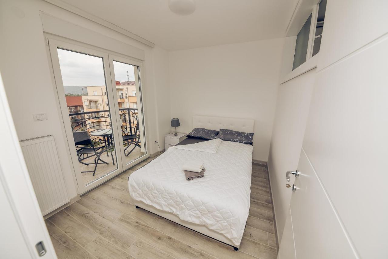 Apartman Katarina Banja Koviljača Extérieur photo