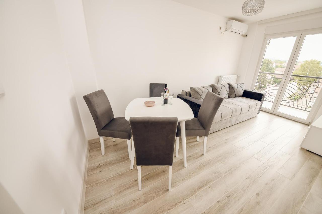 Apartman Katarina Banja Koviljača Extérieur photo