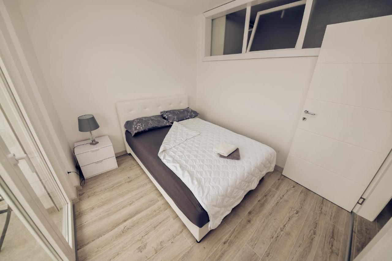 Apartman Katarina Banja Koviljača Extérieur photo